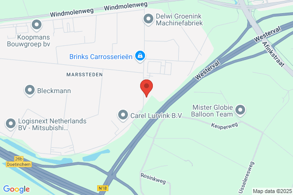 Twente Milieu