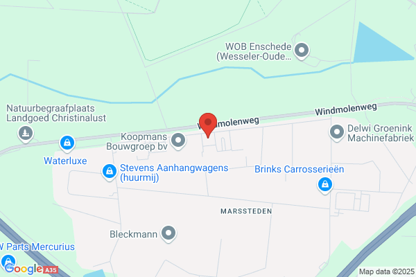 Vecom Oost Bv