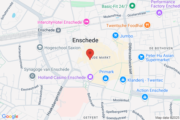 Het Binnenhof