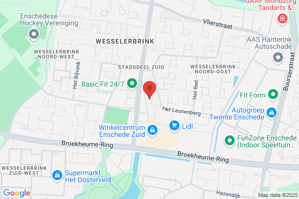 De Parel In De Oester