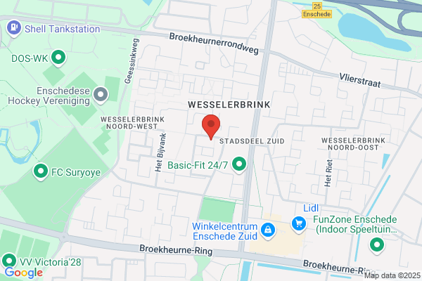 Diamant, De