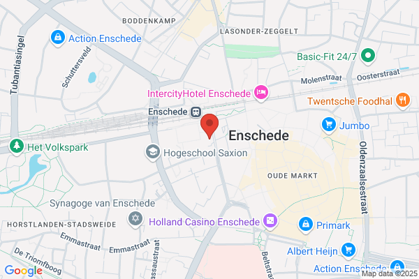 Eetcafe De Stadspoort