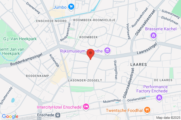 Het Paradijs