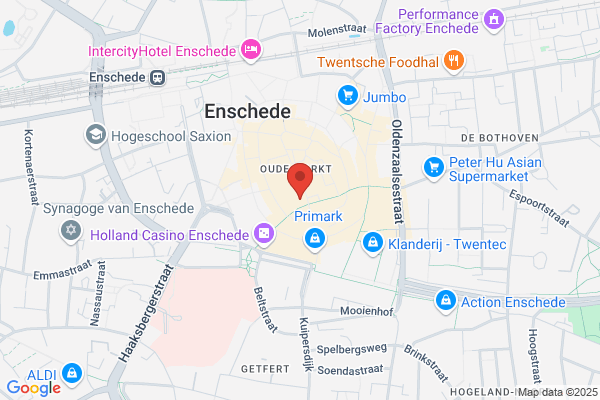 Lunchroom De Zuidmolen