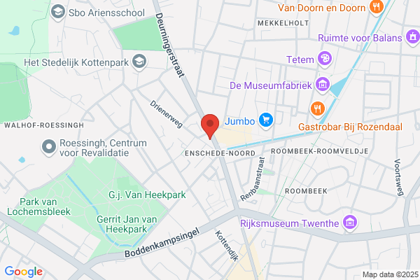 Restaurant Pauw