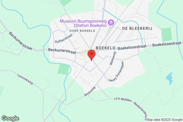 Ribhouse Texas Boekelo