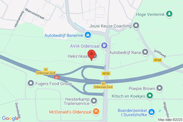 Podo Medi Netherlands Bv