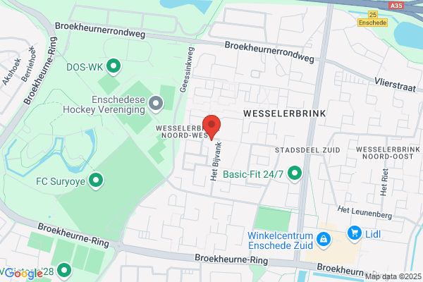 Auto-Motorrijschool Meijer