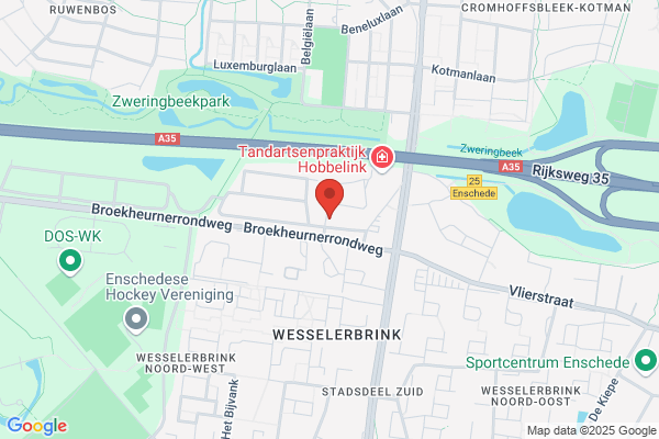 Autorijschool Gaasbeek