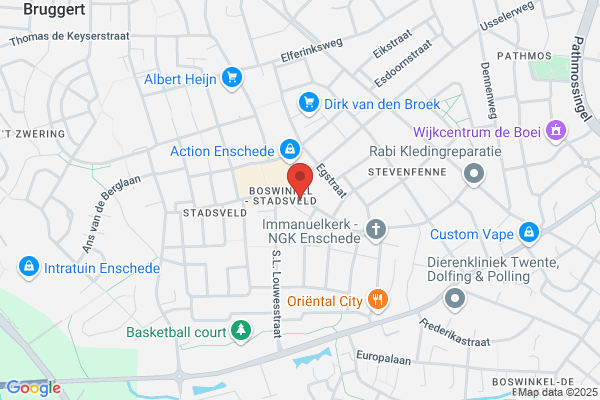 Autorijschool Nieuwe Weme