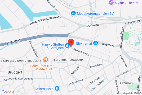Autorijschool R.J. Pauw