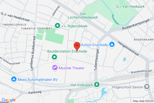 F.A. Westerbaan