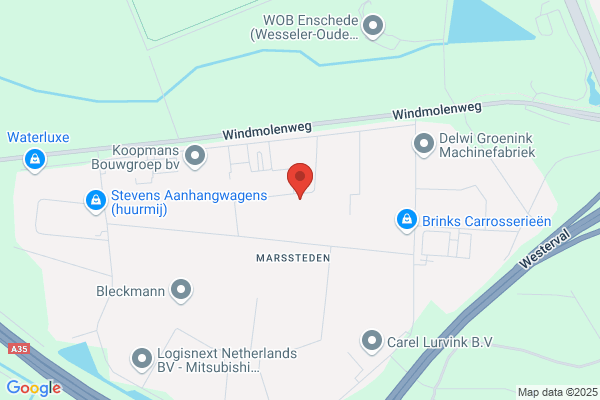 Twebo Systems Bv