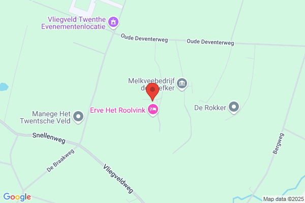 Twentse Marke, De