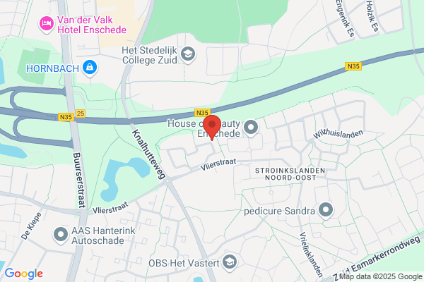 Excellent vastgoedonderhoud