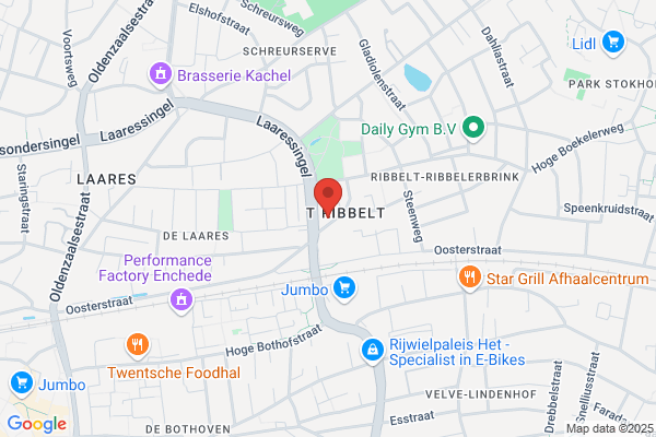 Mellink En Zoon Bv