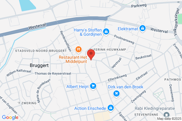 Lenselink Schildersbedrijf