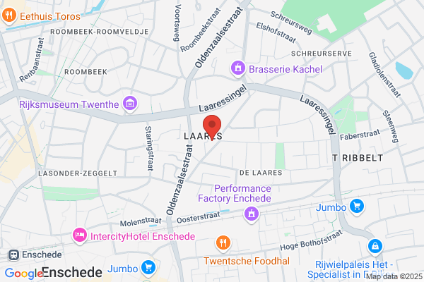 Leeflang