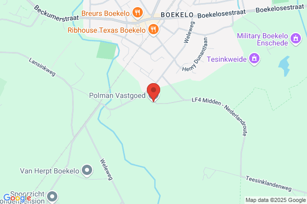 Pollmann Bv