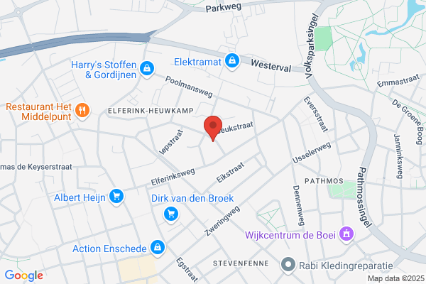 Schildersbedrijf Enschede