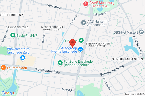 Voogdgeert Bv
