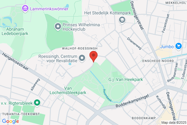 G.J. Harberink Schilderwerken Bv