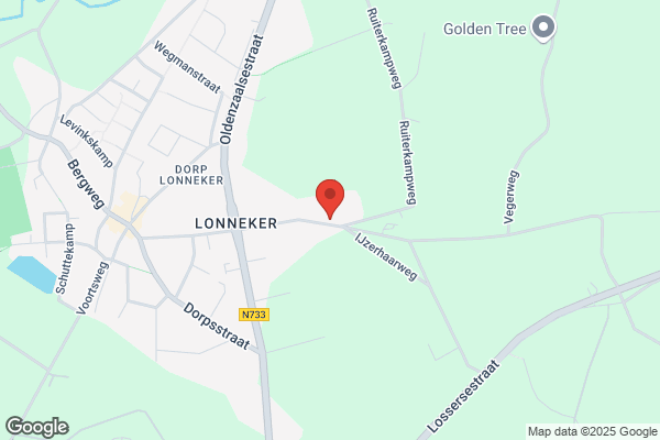 Schildersbedrijf Van Erven