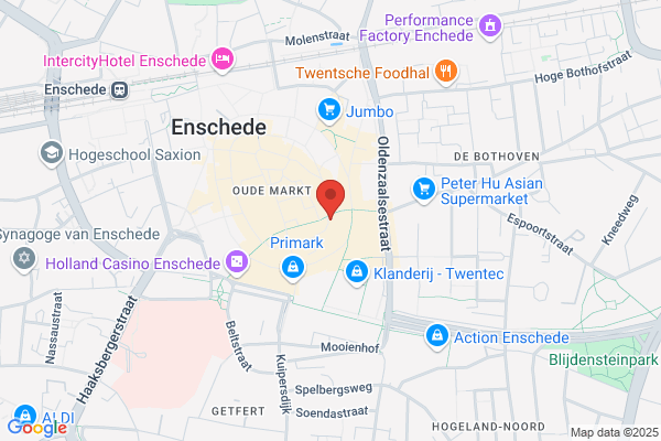 La Pump Schoenenboutique