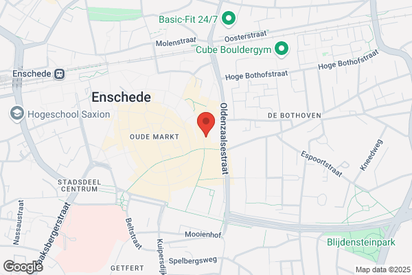 Schoenenreus Bv