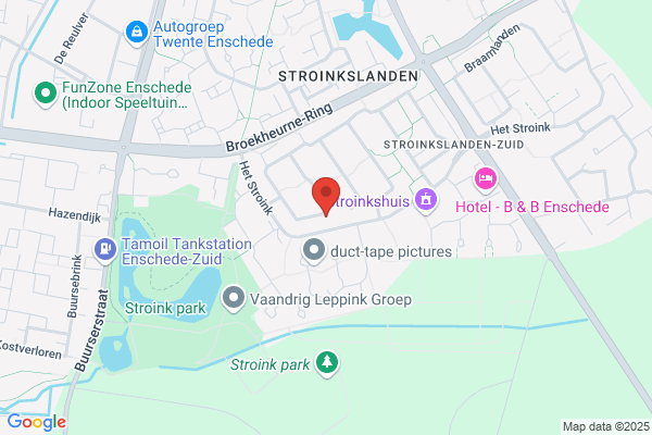 Lubach, Richard