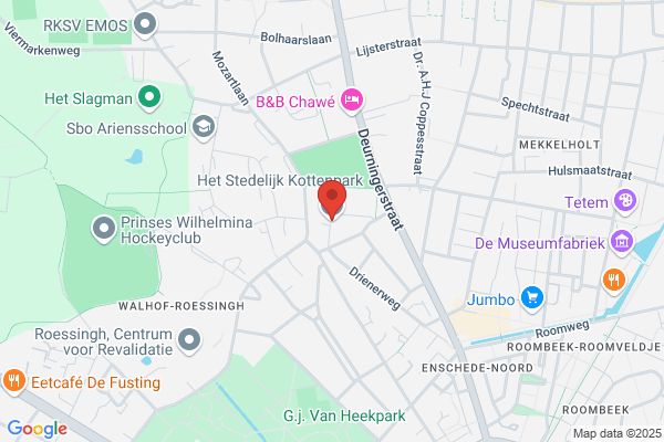 Stedelijk Lyceum, Het
