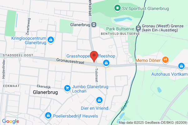Glanerbrug-Noord Openb