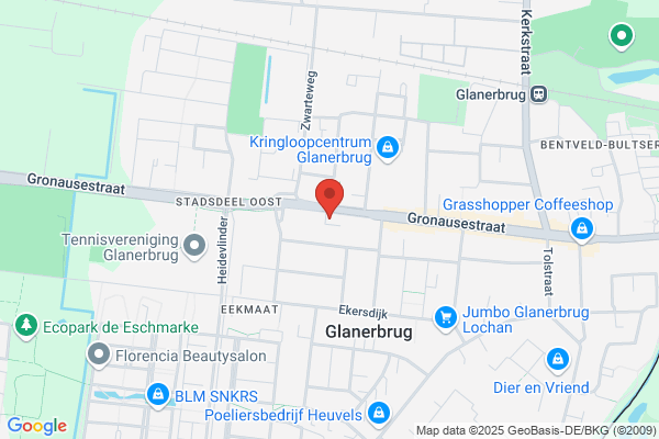 Glanerbrug-Noord Openb