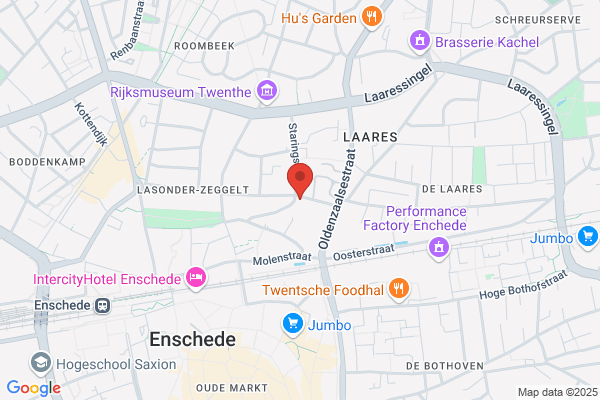 Globe, De