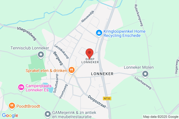 Lonneker Openb Daltonbasissch