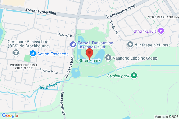 Stroink Openb, Het