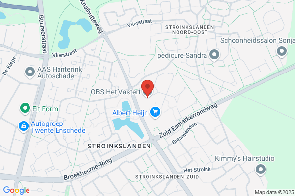 Vastert Openbare Basisschool Het