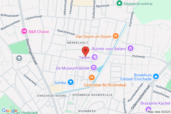 Zeggelt Montessori, Het