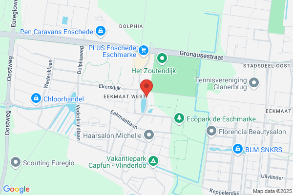 De Eschmarke