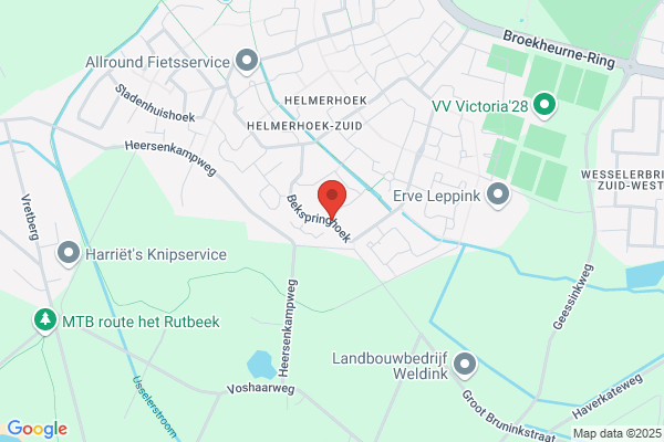 De Helmerhoek