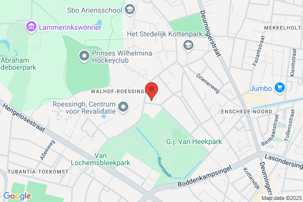 Het Maatman