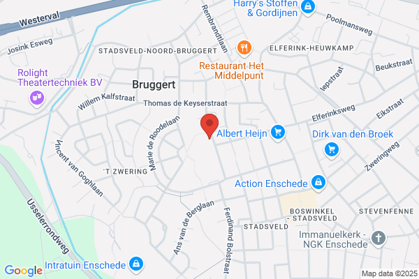 Het Palet