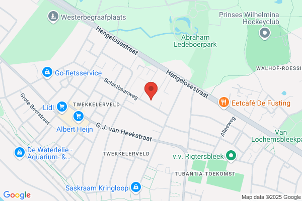 Twekkelerveld