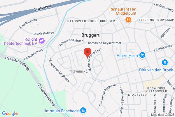 Rekenen op Ontwikkeling