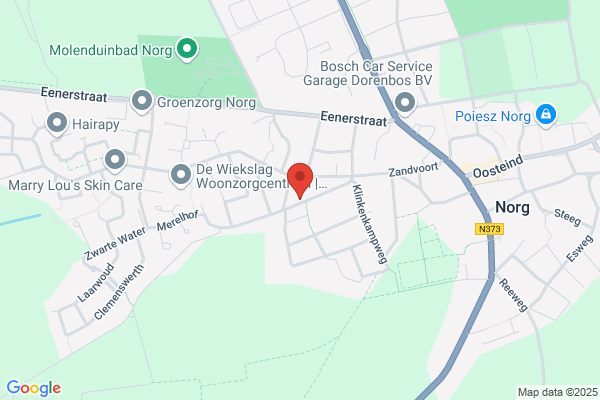 Huidverzorging Titi Witteveen