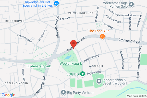 Huidverzorgingsstudio Your Skin