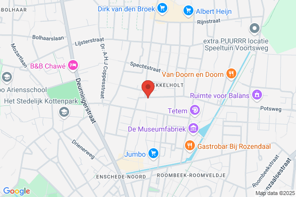Luchtmeijer-Nijhuis, J