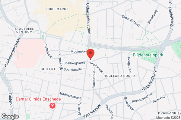 Schoonheidssalon/Nagelstudio MOO! Beauty and Wellness