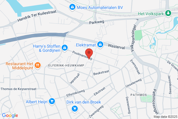 Hairstudio Inge