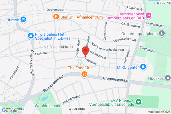 EDITHZ mijn kapper